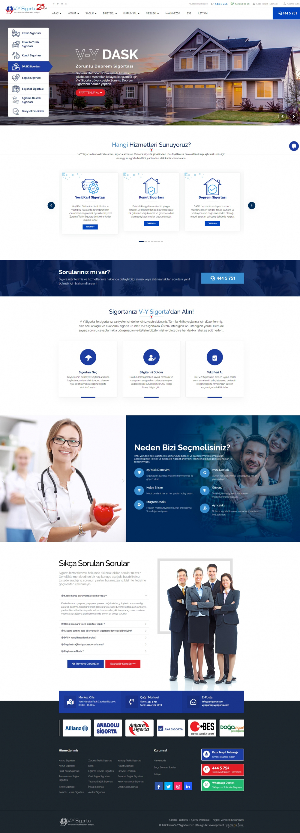 vysigorta.com
