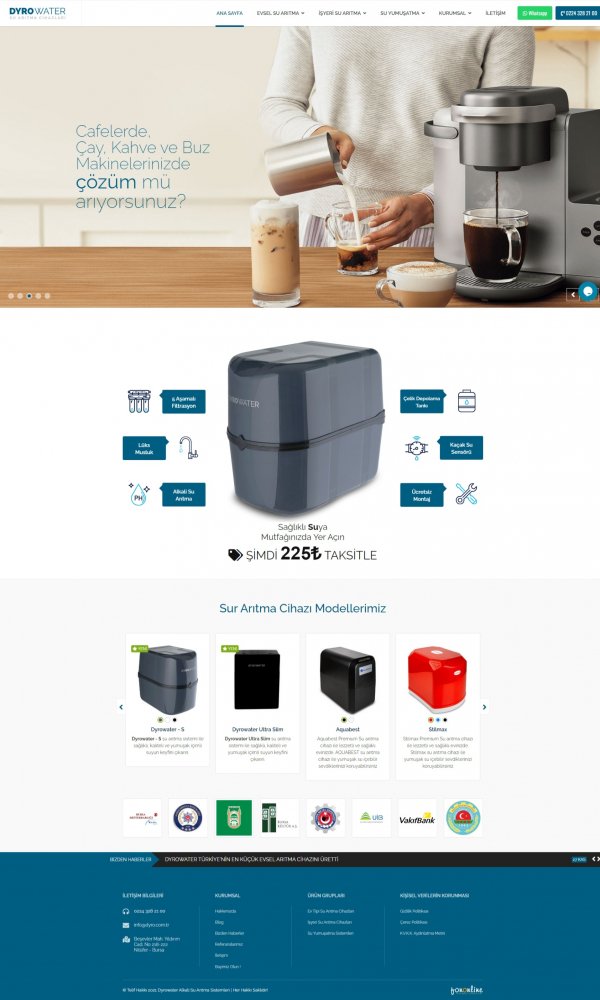 dyro.com.tr
