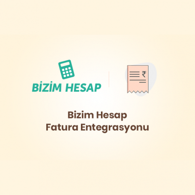 Bizim Hesap Fatura Entegrasyonu